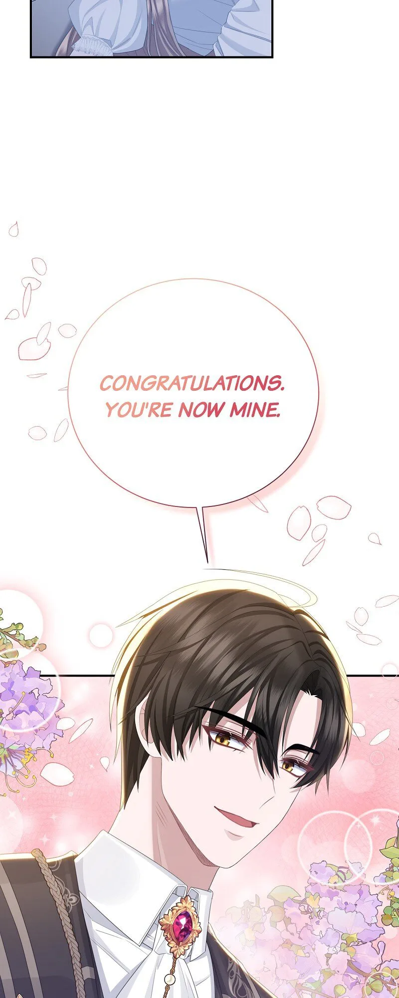 When Cinderella’s Magic Fades Away Chapter 30 page 30