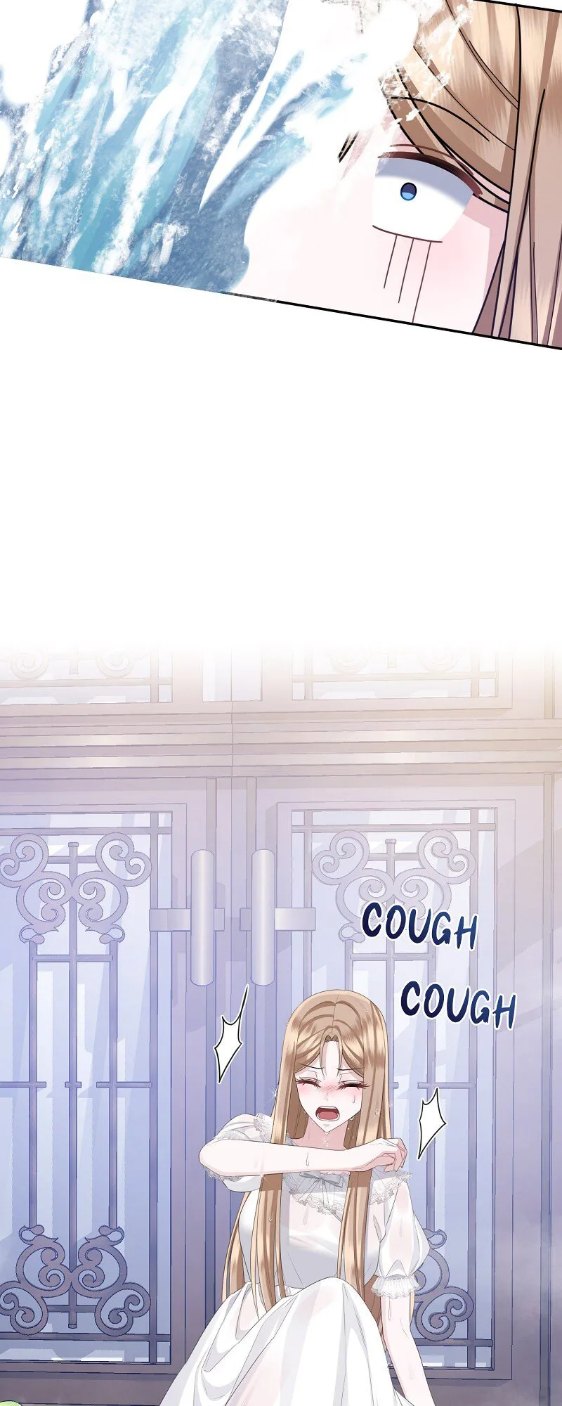 When Cinderella’s Magic Fades Away Chapter 30 page 50