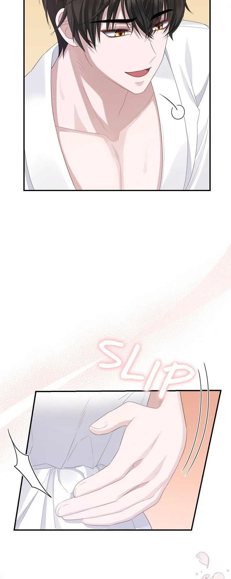 When Cinderella’s Magic Fades Away Chapter 31 page 15