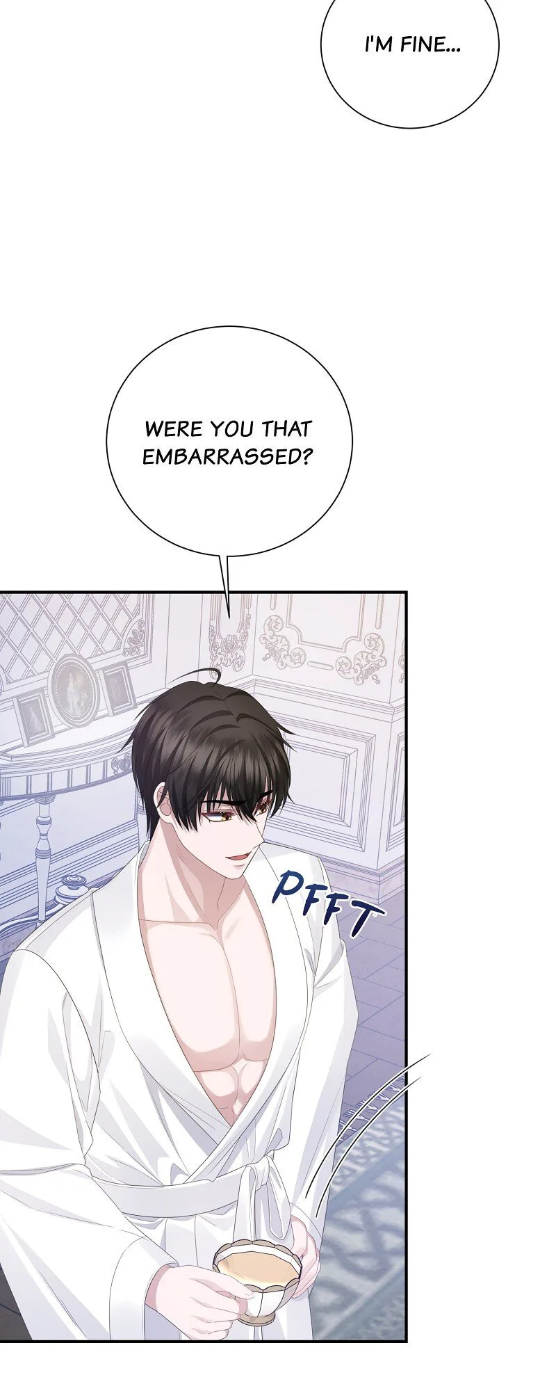 When Cinderella’s Magic Fades Away Chapter 31 page 26