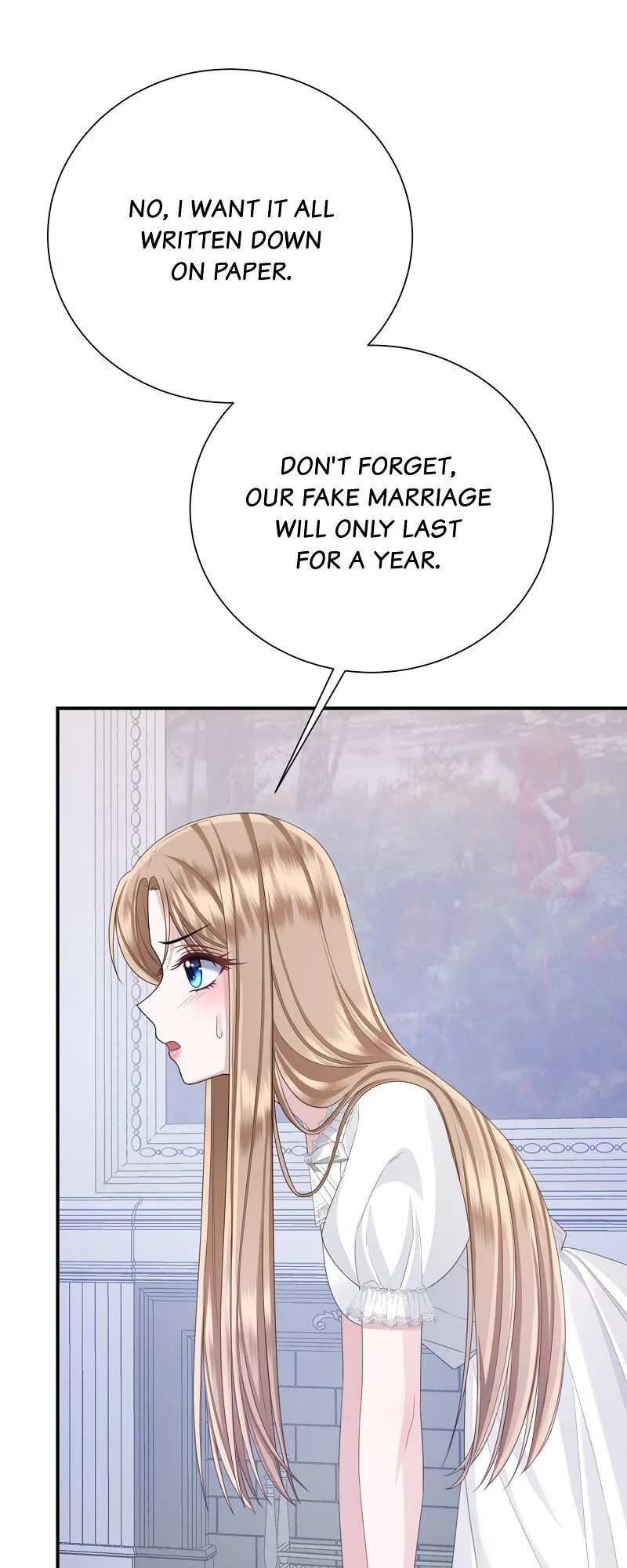 When Cinderella’s Magic Fades Away Chapter 31 page 41