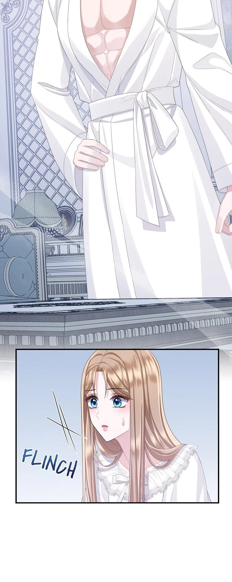 When Cinderella’s Magic Fades Away Chapter 31 page 44