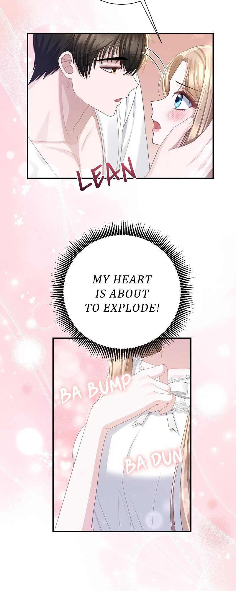 When Cinderella’s Magic Fades Away Chapter 31 page 51