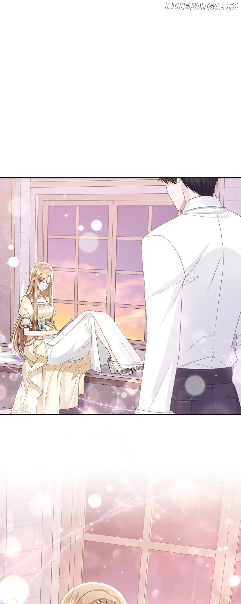 When Cinderella’s Magic Fades Away Chapter 38 page 1