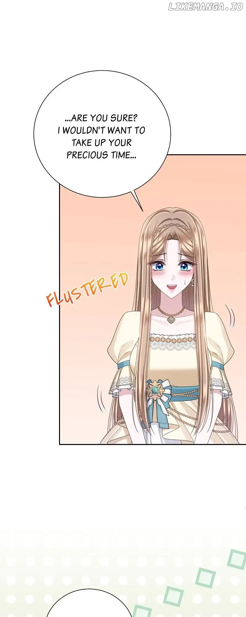 When Cinderella’s Magic Fades Away Chapter 38 page 28