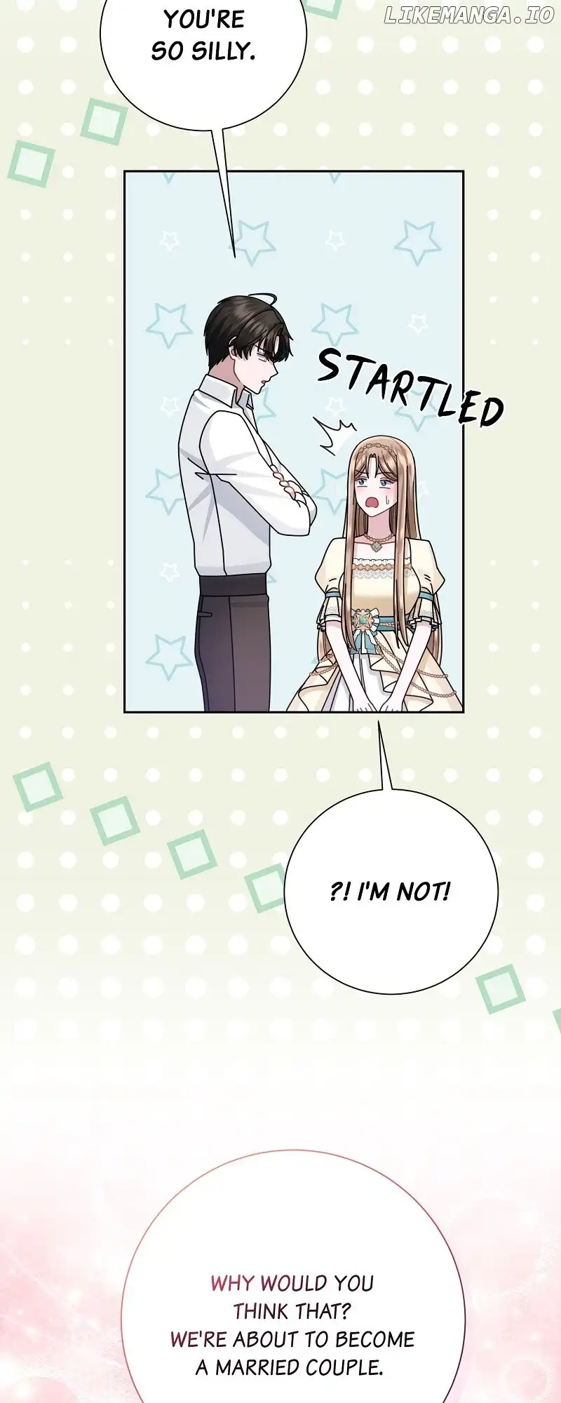 When Cinderella’s Magic Fades Away Chapter 38 page 29