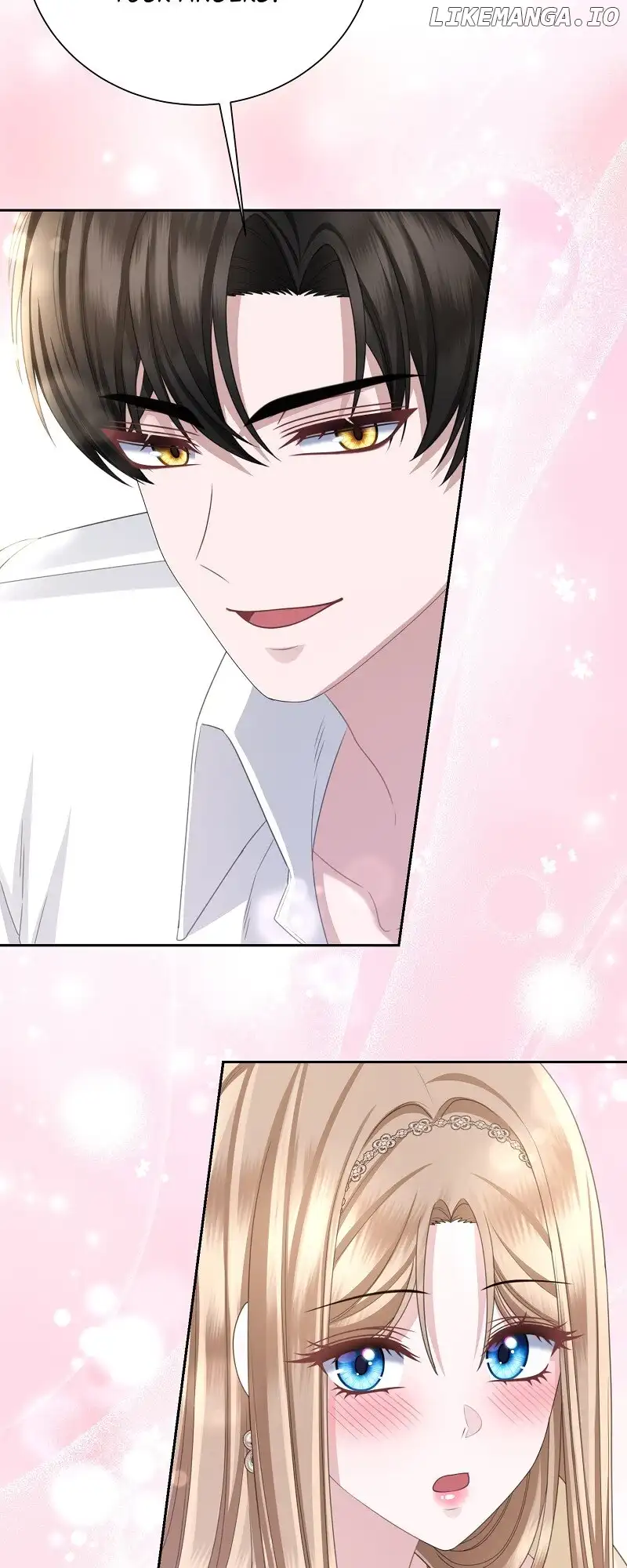 When Cinderella’s Magic Fades Away Chapter 38 page 31
