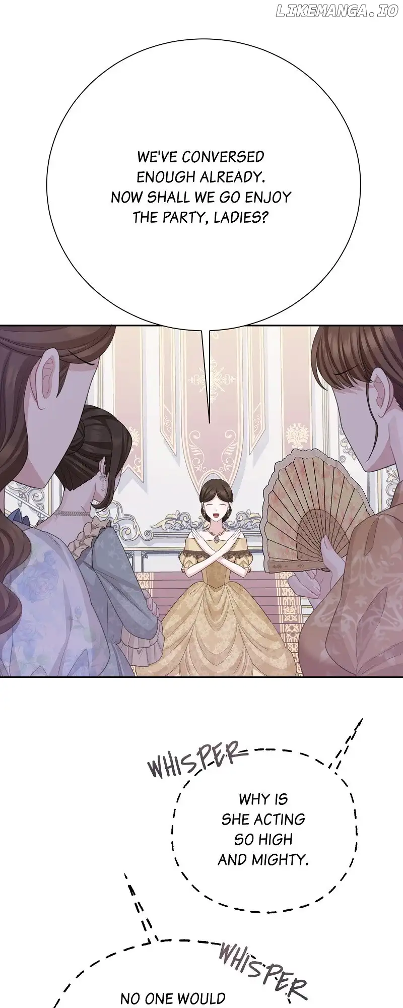 When Cinderella’s Magic Fades Away Chapter 38 page 35