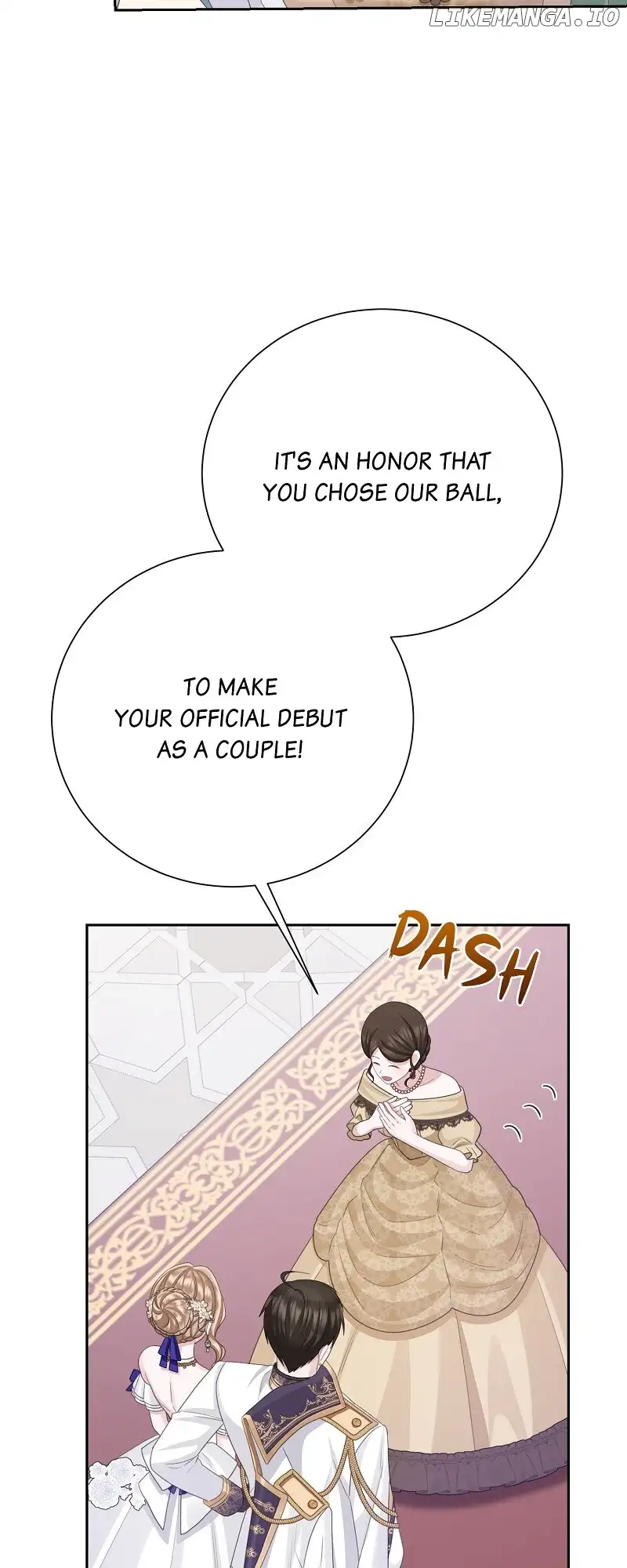 When Cinderella’s Magic Fades Away Chapter 38 page 44