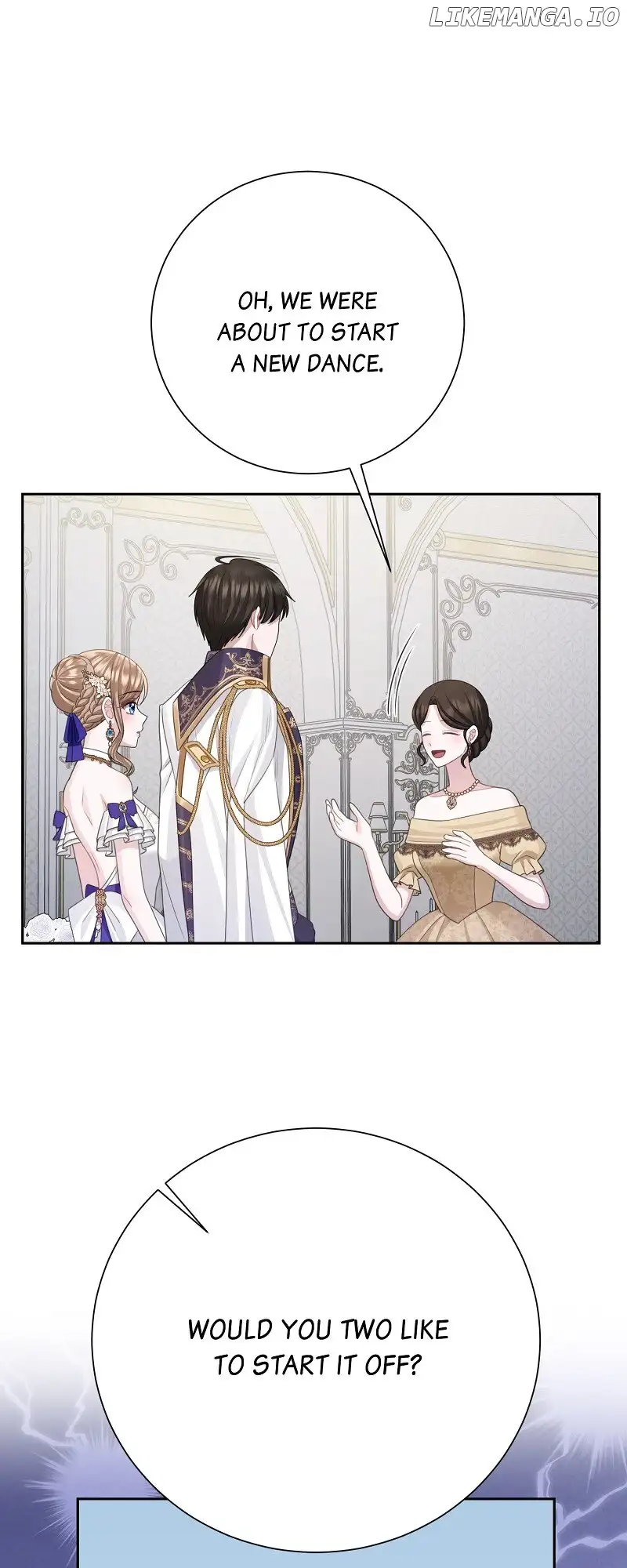 When Cinderella’s Magic Fades Away Chapter 38 page 48