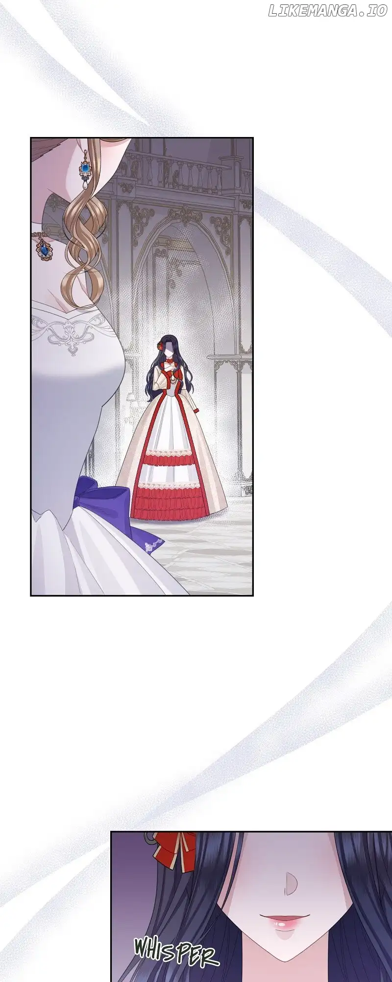 When Cinderella’s Magic Fades Away Chapter 38 page 56