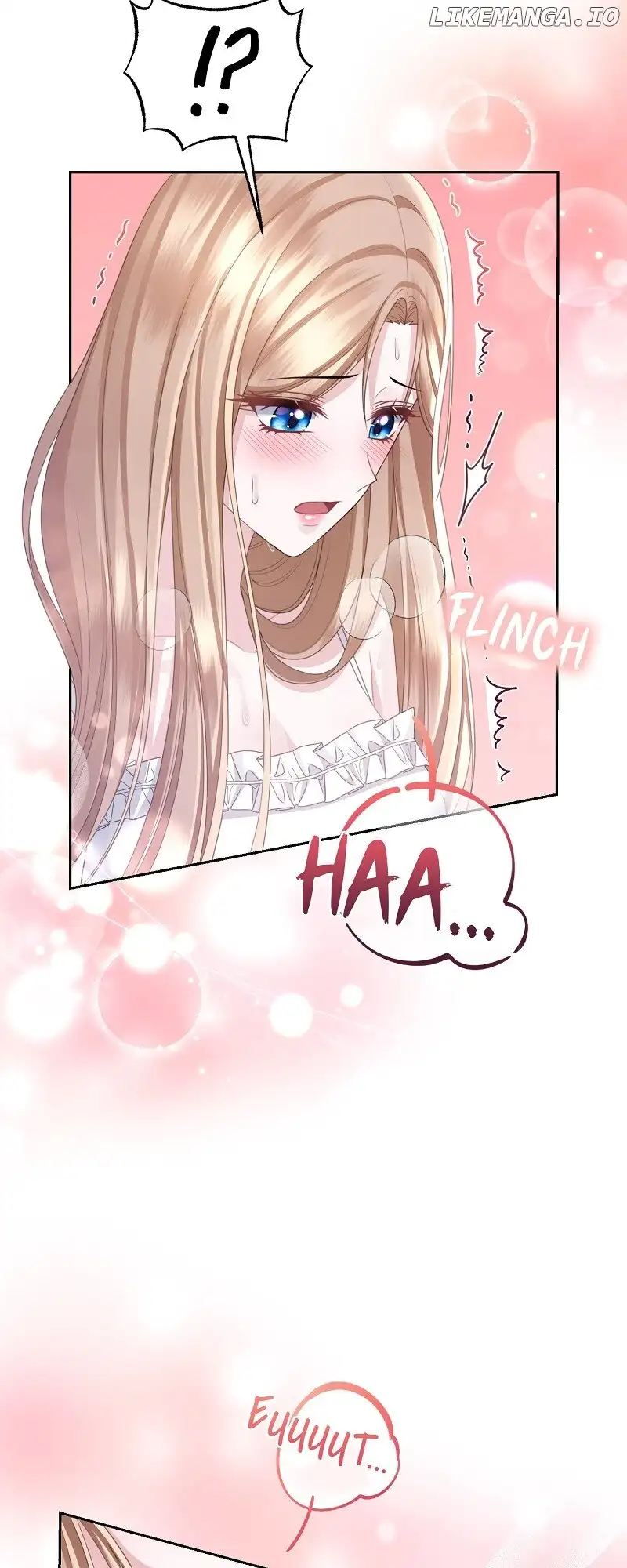 When Cinderella’s Magic Fades Away Chapter 38 page 8