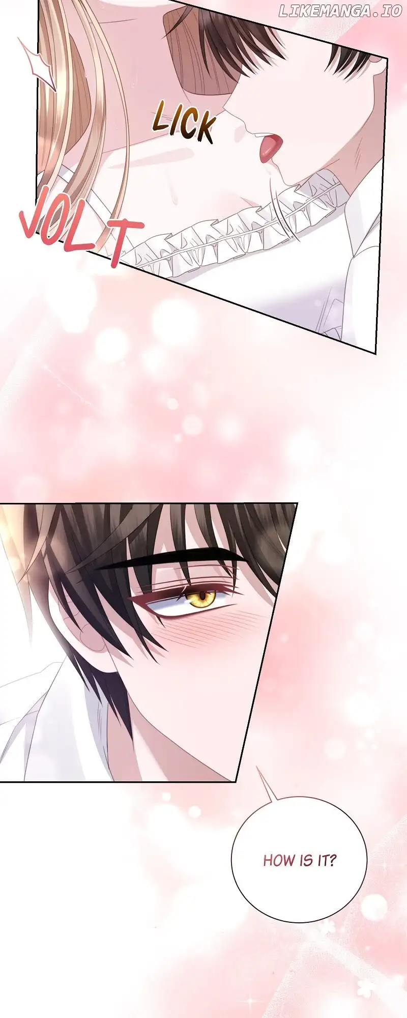 When Cinderella’s Magic Fades Away Chapter 38 page 9