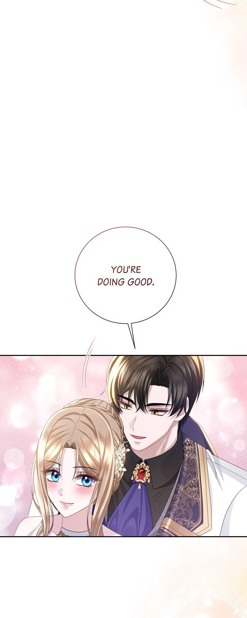 When Cinderella’s Magic Fades Away Chapter 39 page 25
