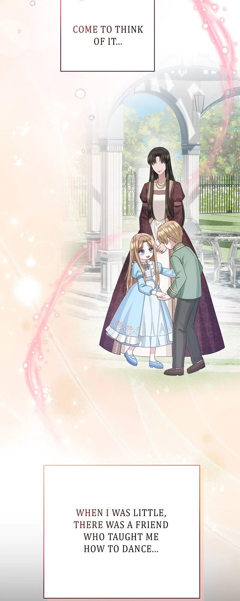 When Cinderella’s Magic Fades Away Chapter 39 page 27