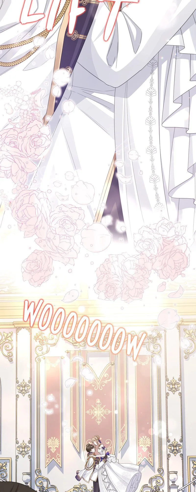 When Cinderella’s Magic Fades Away Chapter 39 page 31