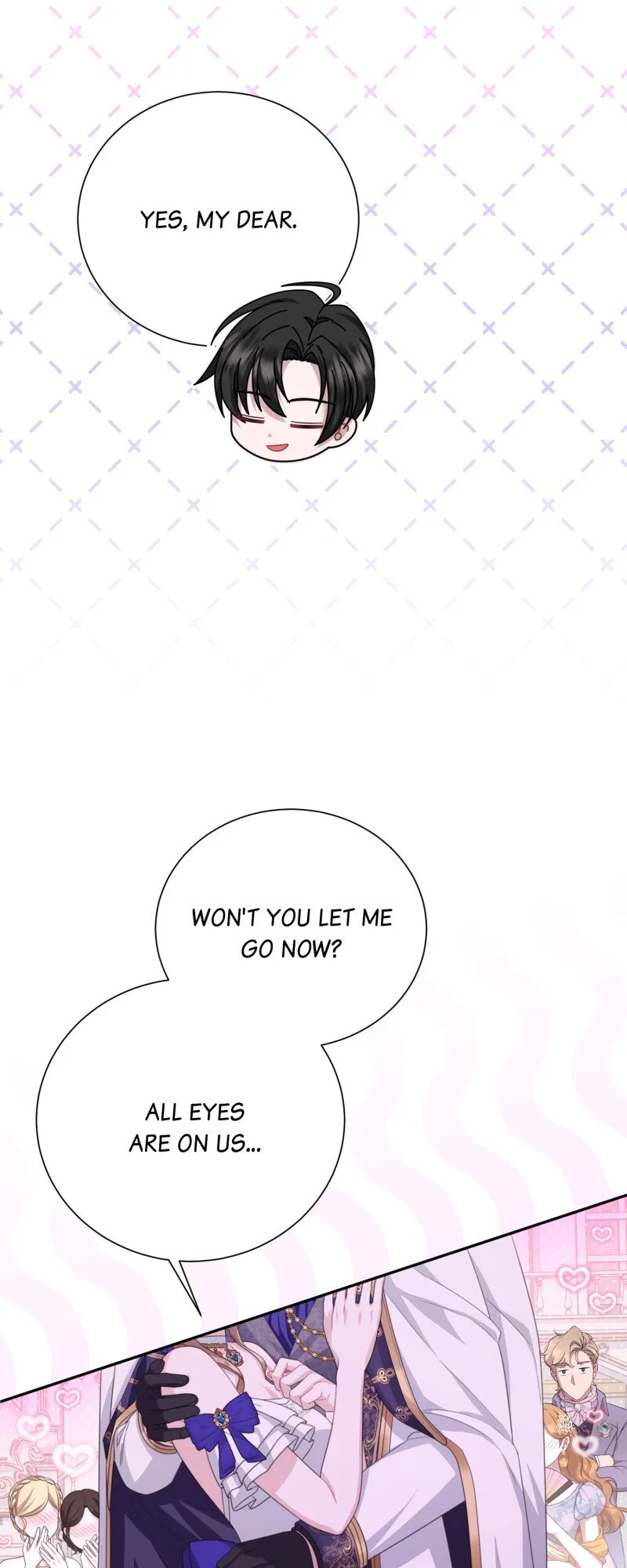 When Cinderella’s Magic Fades Away Chapter 42 page 15