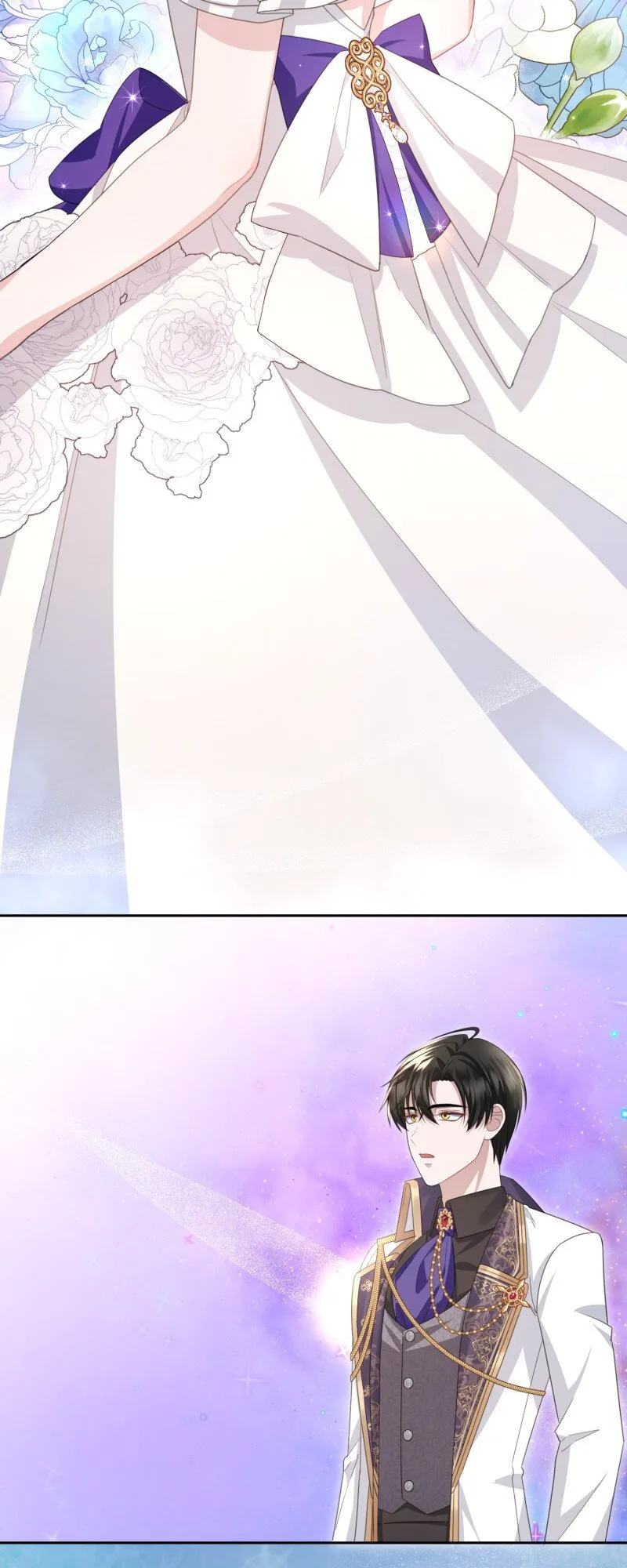 When Cinderella’s Magic Fades Away Chapter 42 page 26
