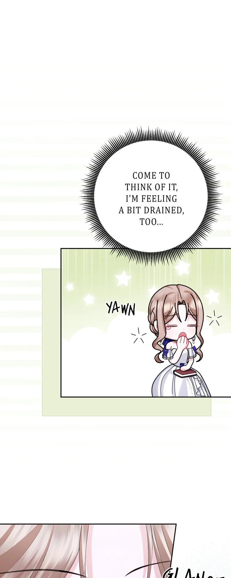 When Cinderella’s Magic Fades Away Chapter 42 page 41