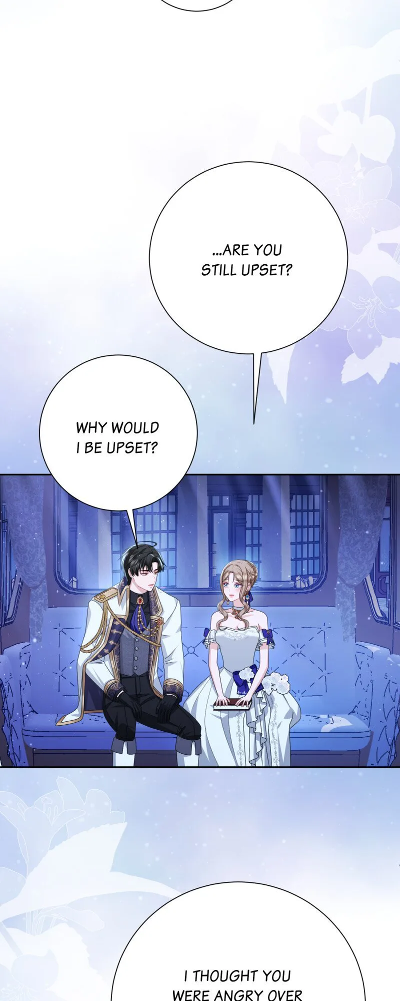 When Cinderella’s Magic Fades Away Chapter 42 page 44