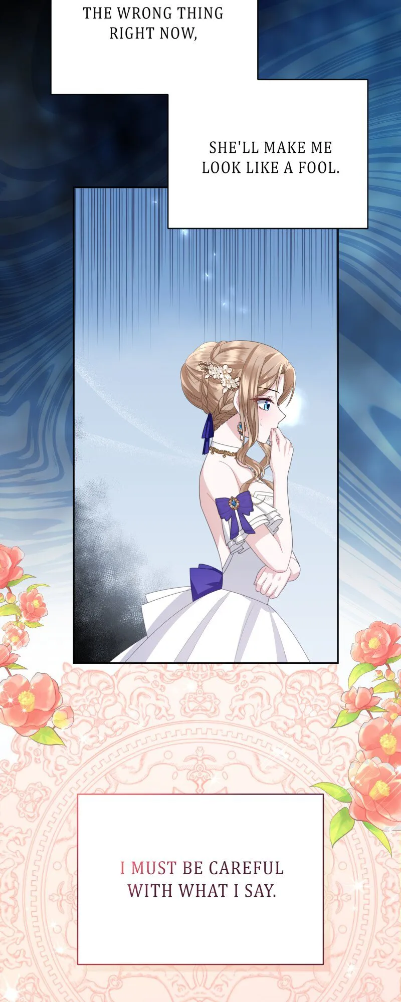 When Cinderella’s Magic Fades Away Chapter 42 page 6