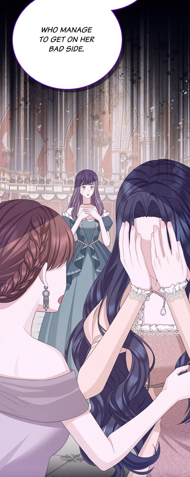 When Cinderella’s Magic Fades Away Chapter 43 page 15