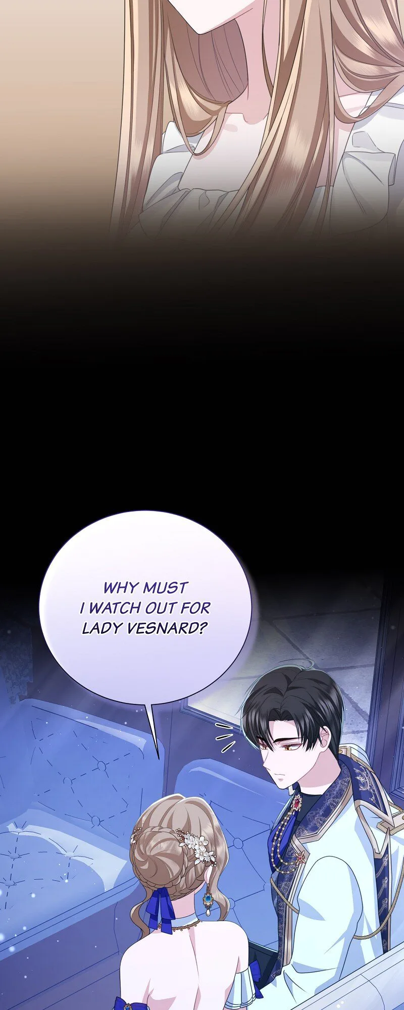 When Cinderella’s Magic Fades Away Chapter 43 page 2