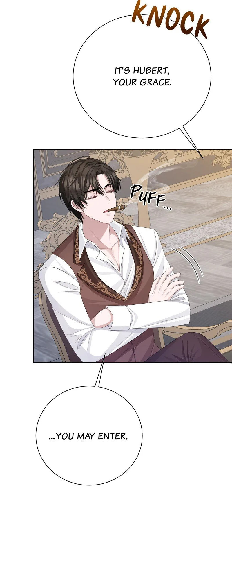 When Cinderella’s Magic Fades Away Chapter 43 page 33