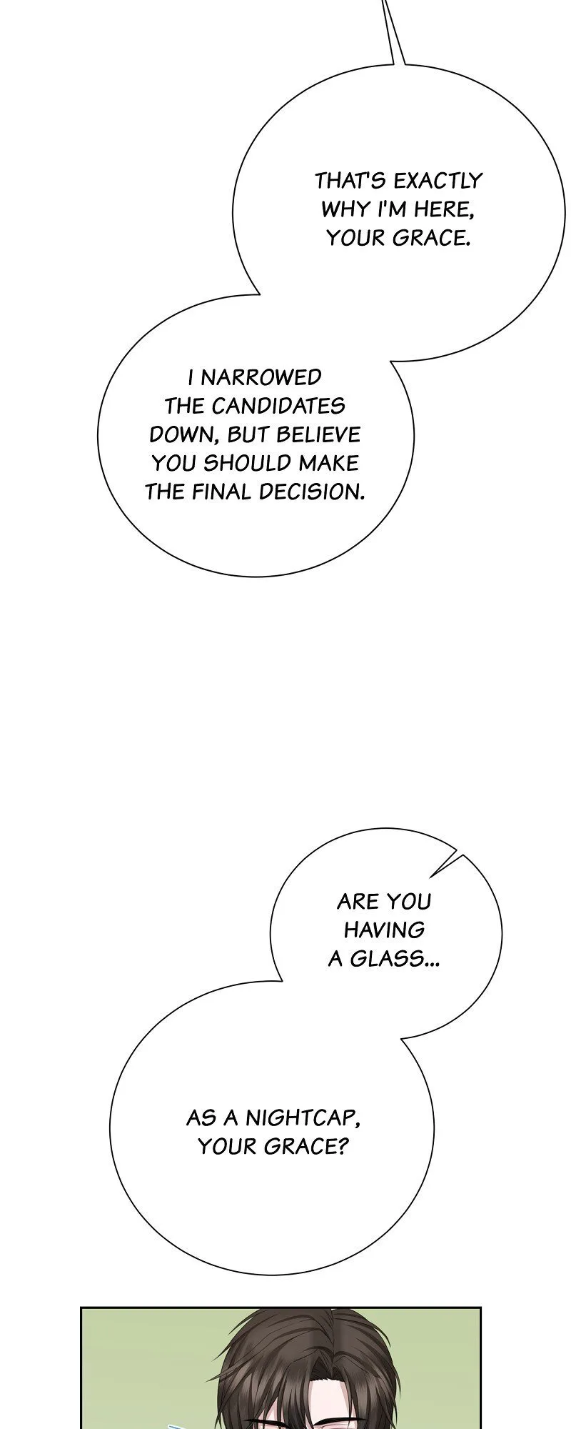 When Cinderella’s Magic Fades Away Chapter 43 page 39