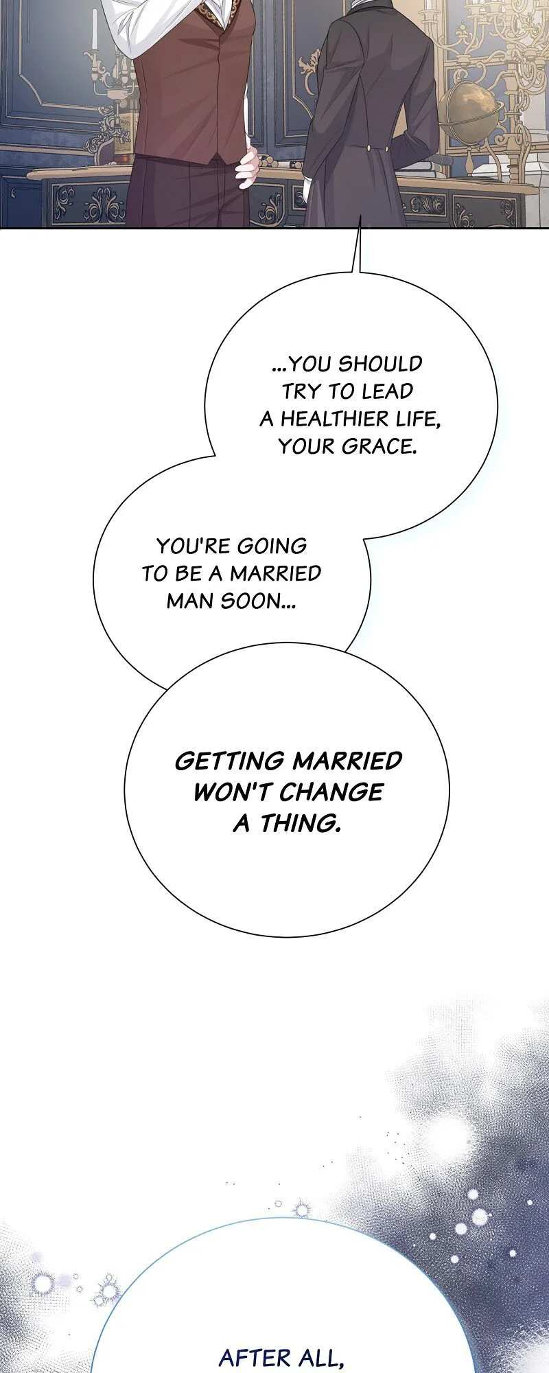 When Cinderella’s Magic Fades Away Chapter 43 page 41