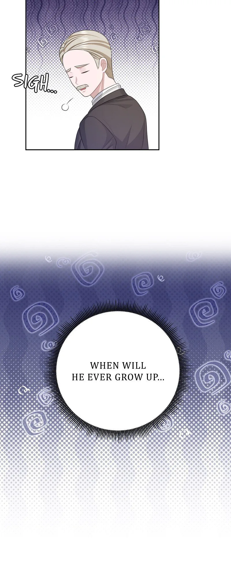 When Cinderella’s Magic Fades Away Chapter 43 page 44