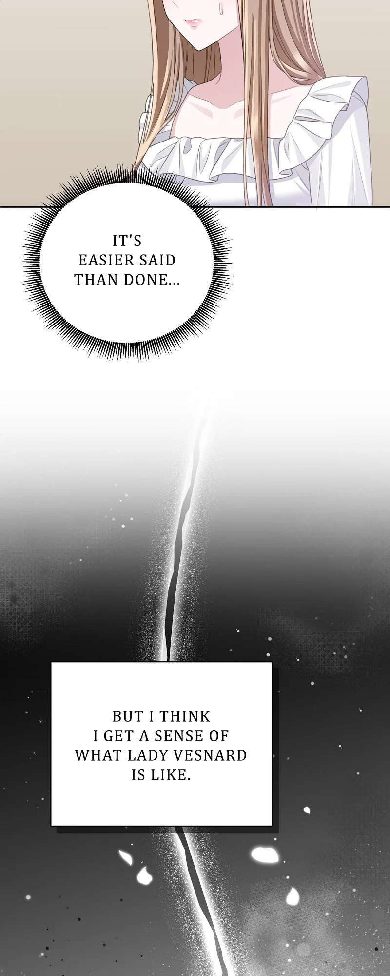 When Cinderella’s Magic Fades Away Chapter 43 page 6