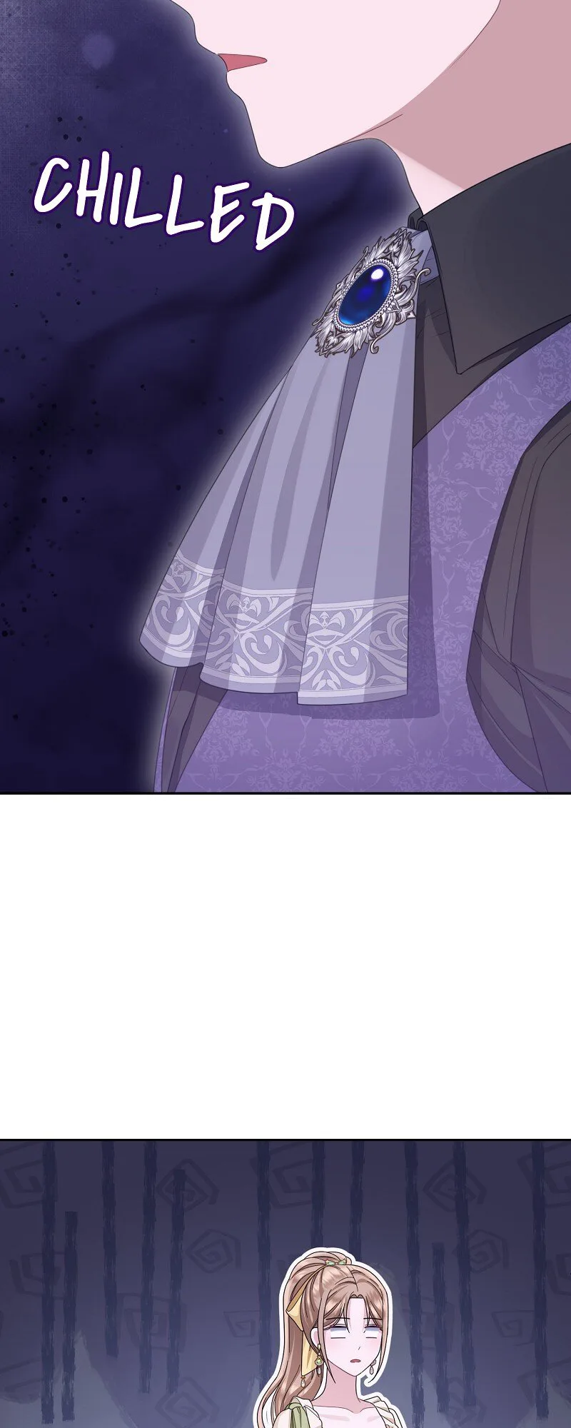 When Cinderella’s Magic Fades Away Chapter 43 page 63