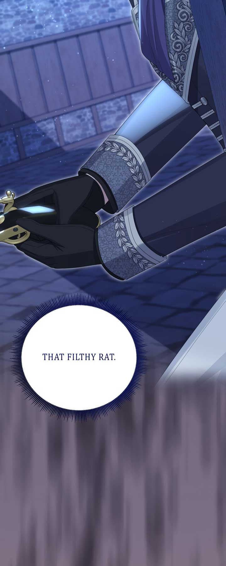 When Cinderella’s Magic Fades Away Chapter 50 page 11