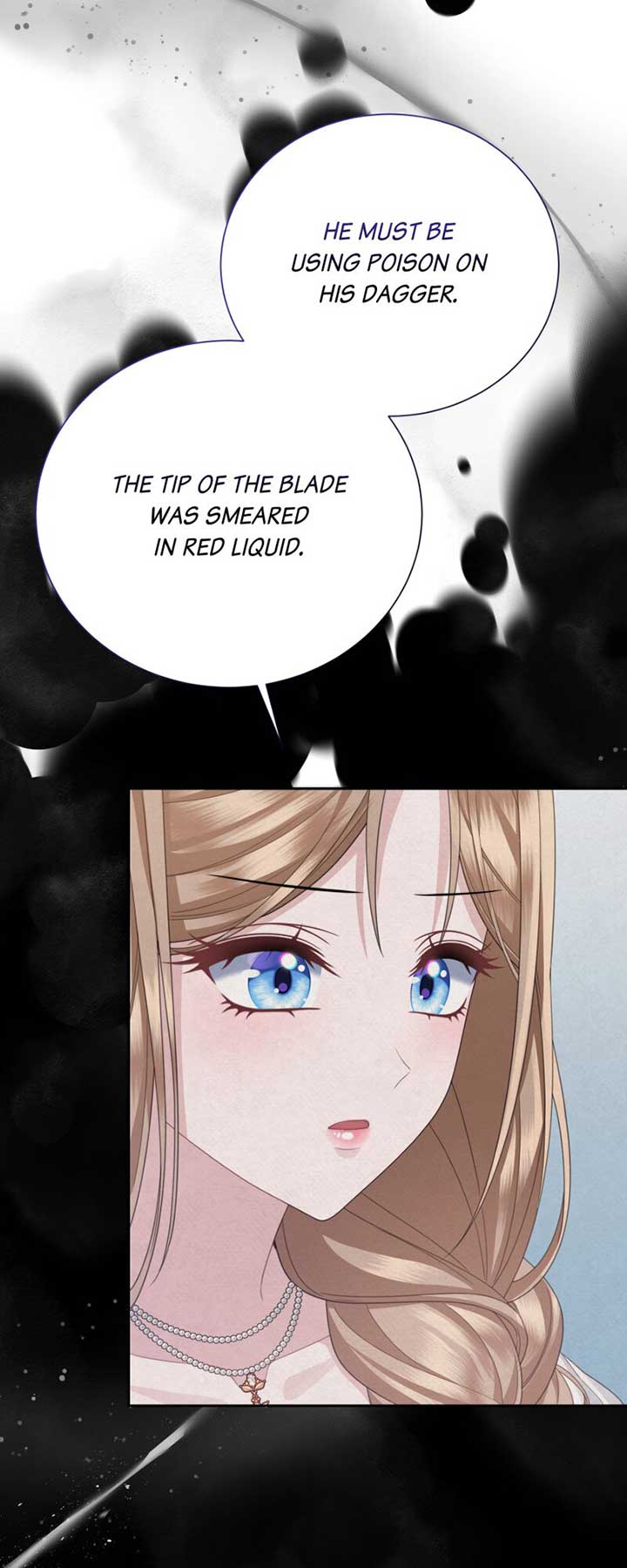 When Cinderella’s Magic Fades Away Chapter 50 page 42