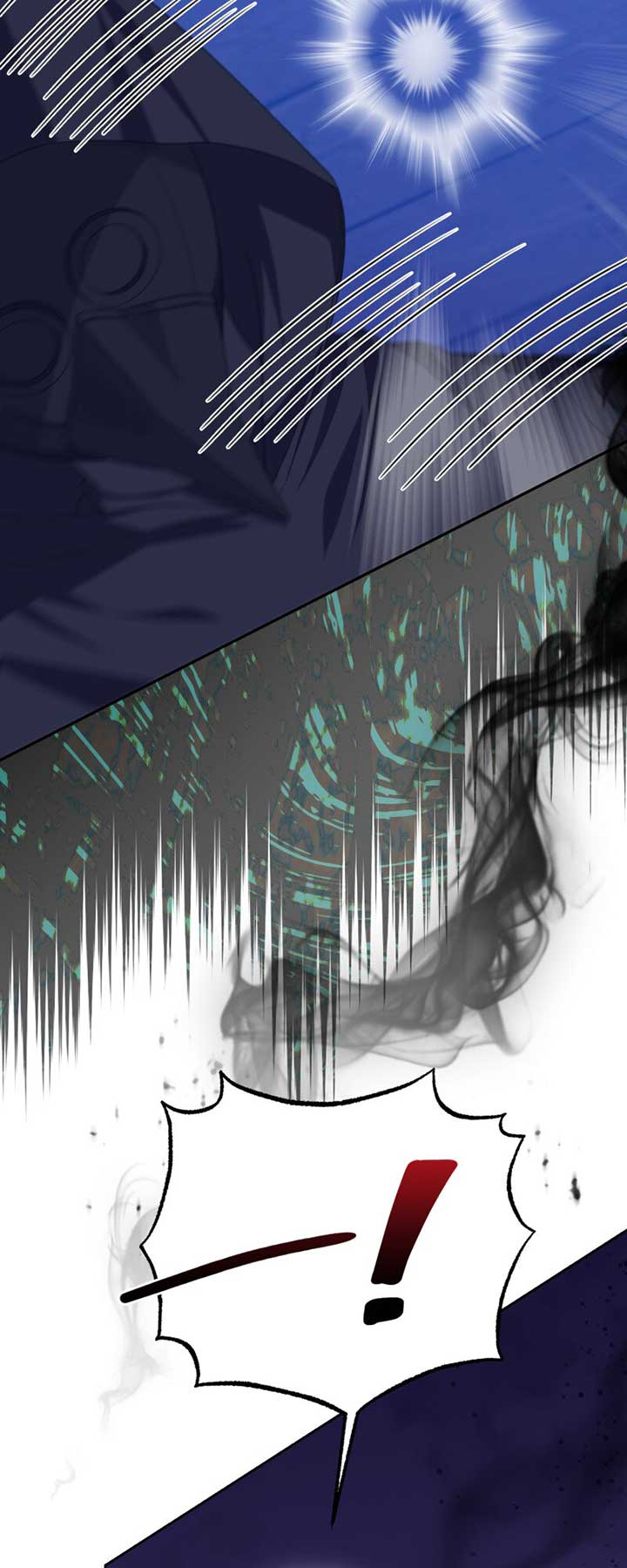 When Cinderella’s Magic Fades Away Chapter 50 page 47