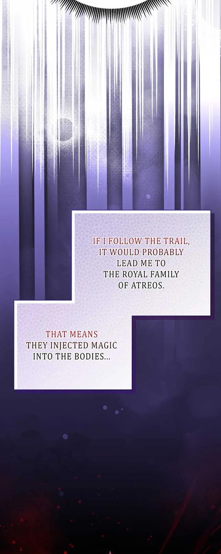 When Cinderella’s Magic Fades Away Chapter 50 page 50