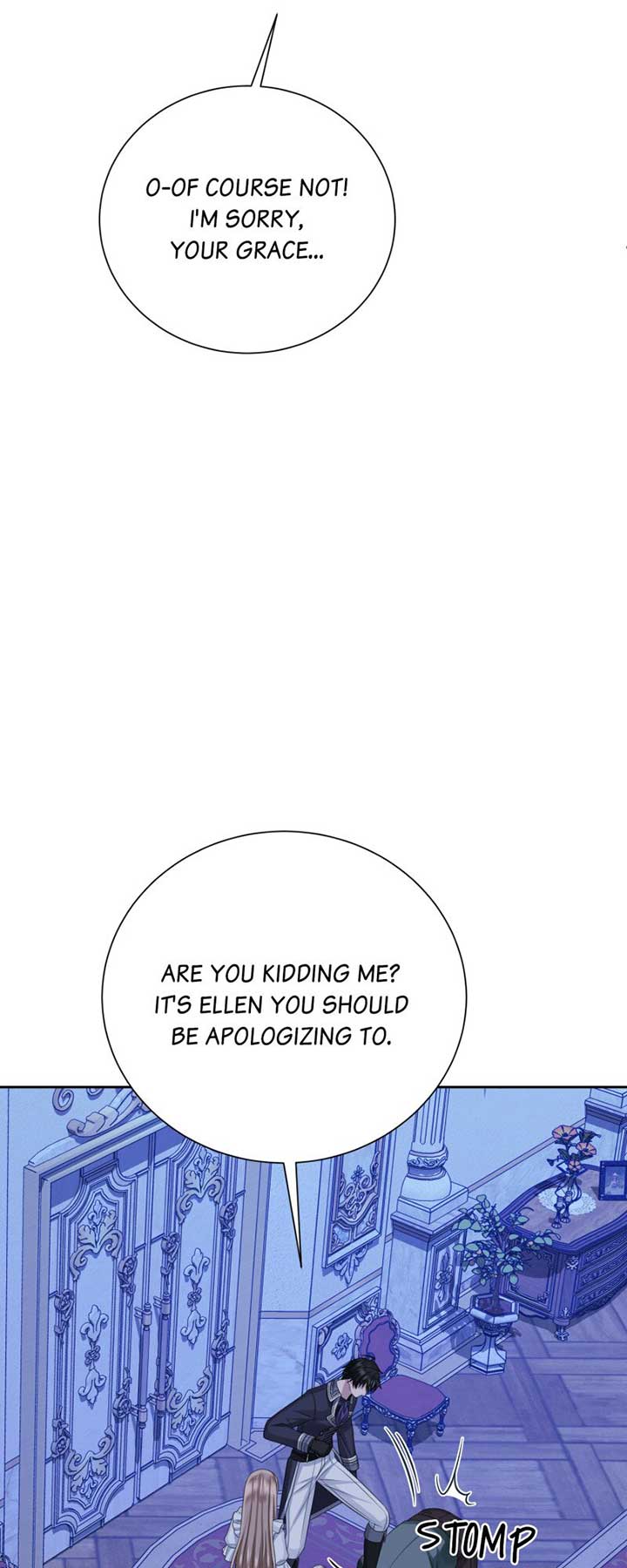 When Cinderella’s Magic Fades Away Chapter 50 page 77