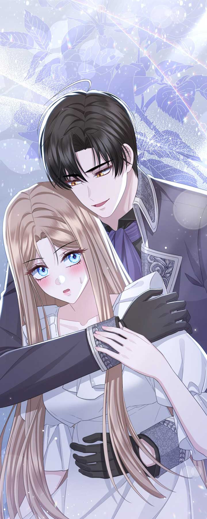 When Cinderella’s Magic Fades Away Chapter 50 page 85