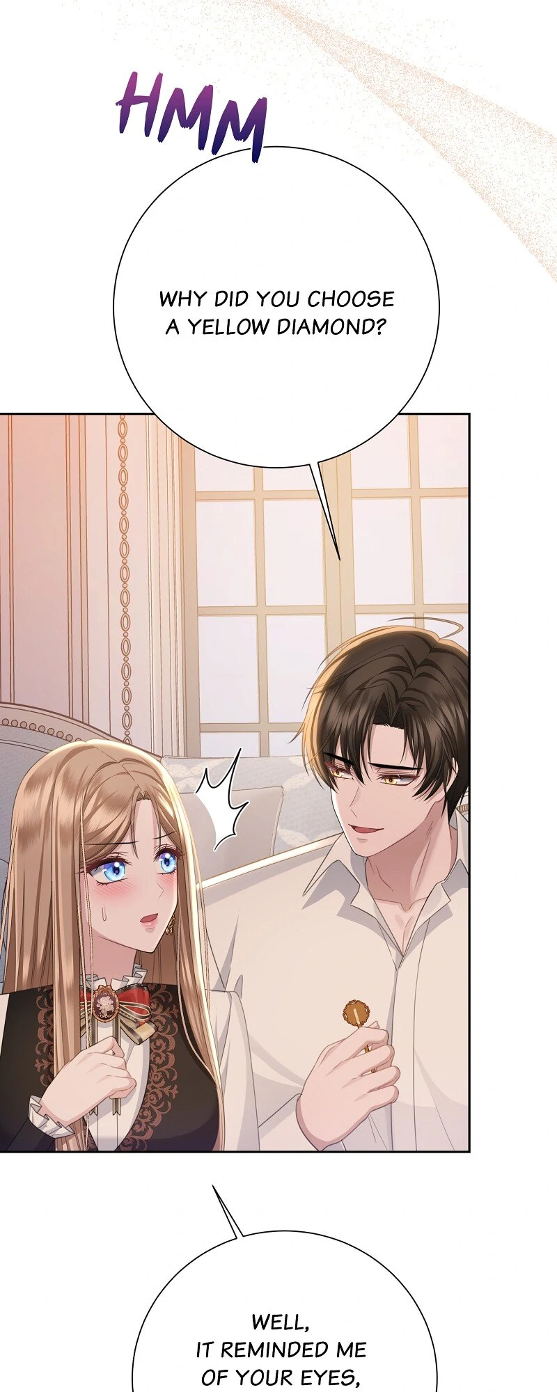 When Cinderella’s Magic Fades Away Chapter 54 page 13
