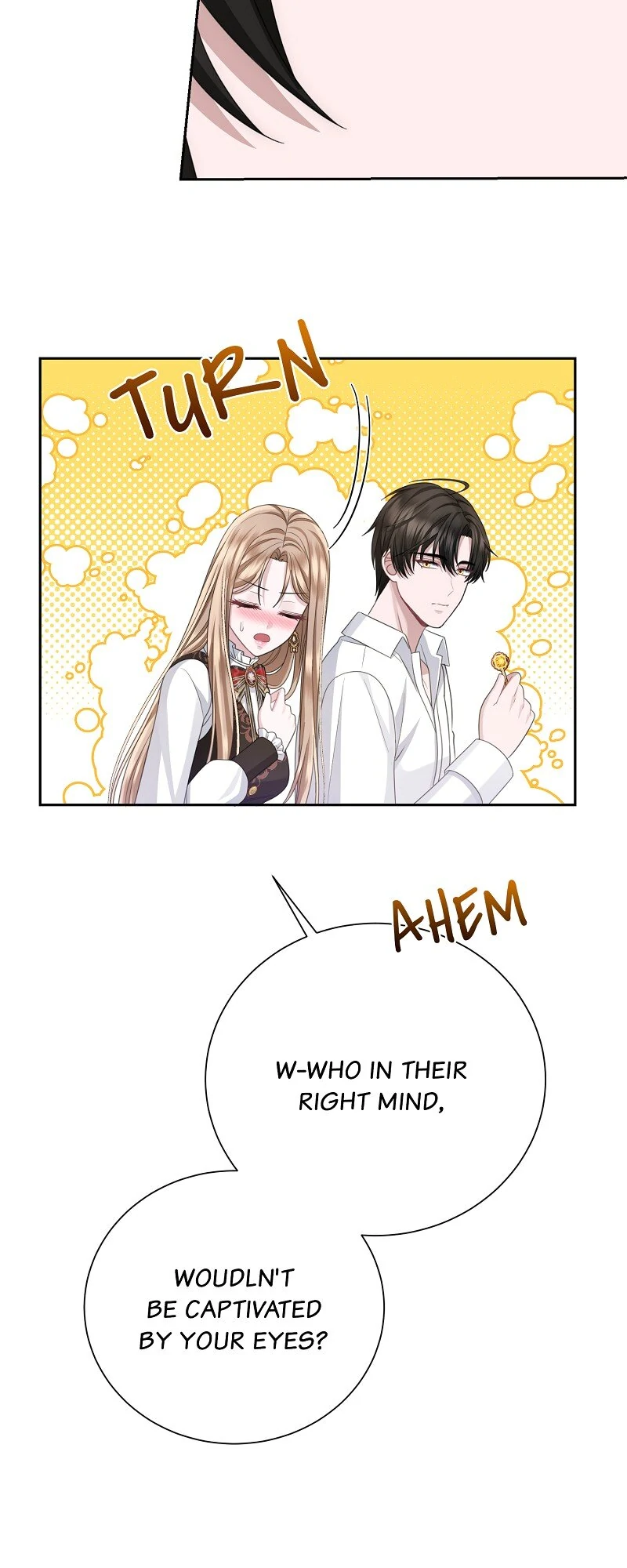 When Cinderella’s Magic Fades Away Chapter 54 page 16