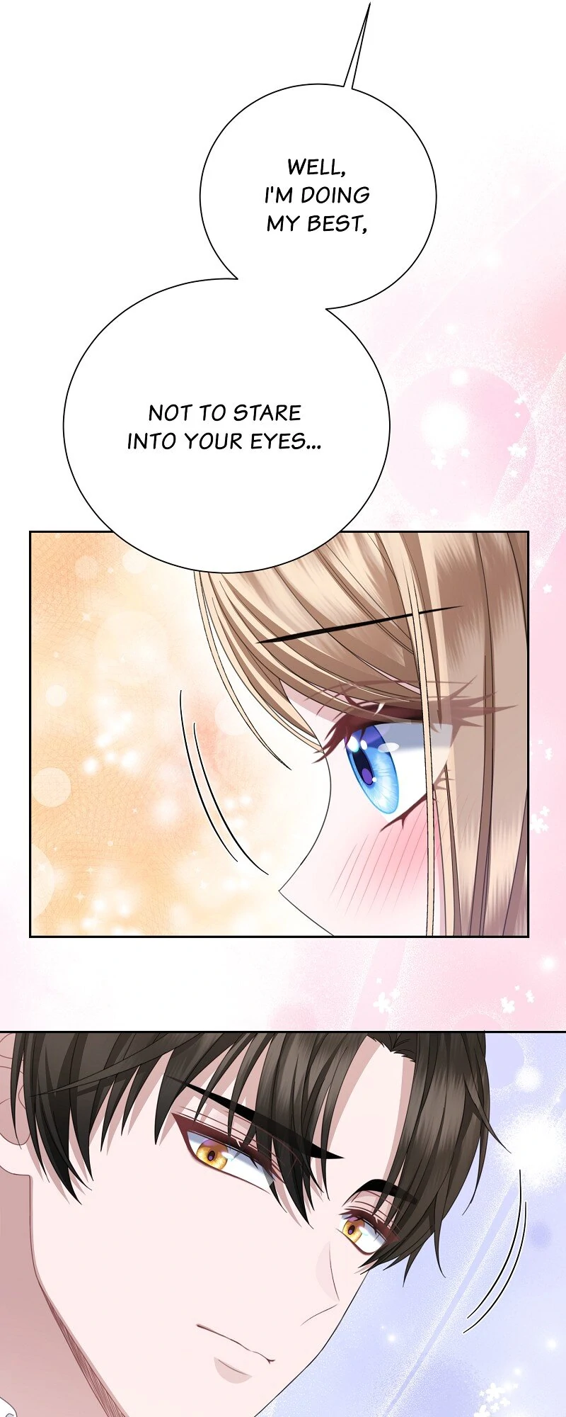 When Cinderella’s Magic Fades Away Chapter 54 page 19