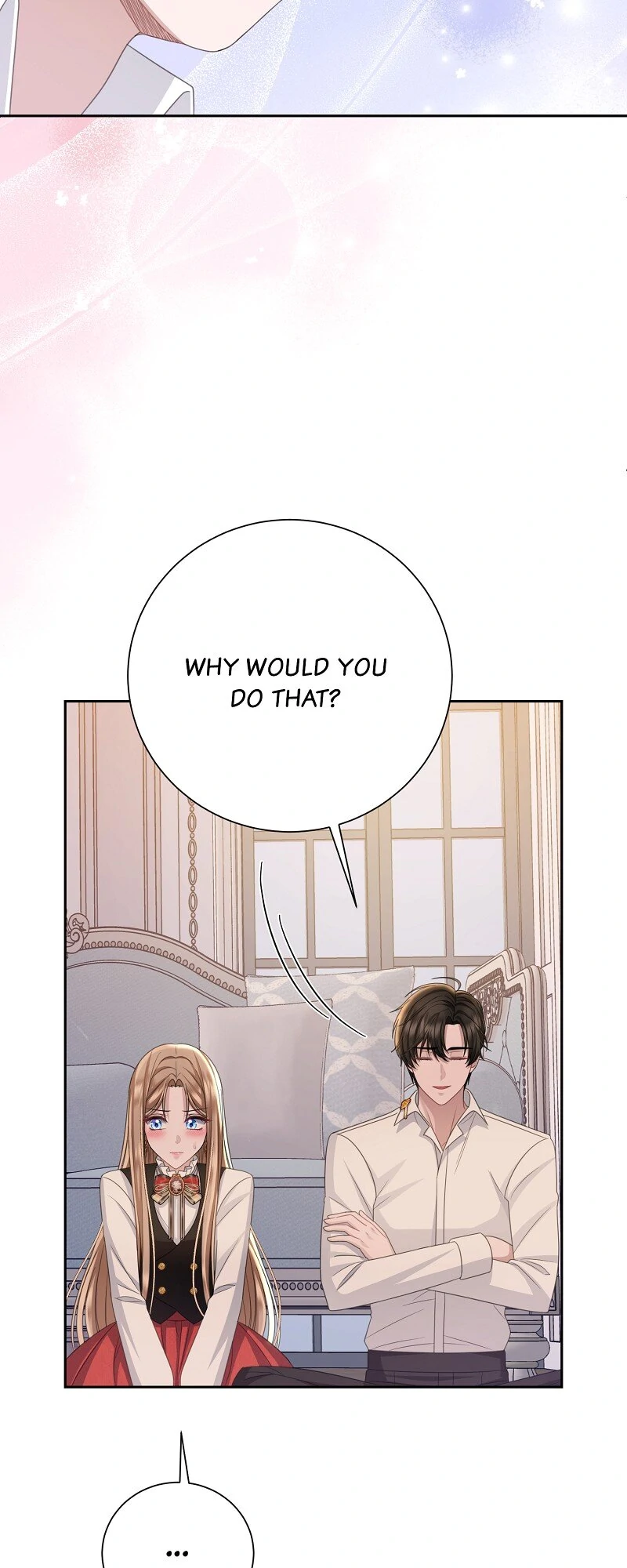 When Cinderella’s Magic Fades Away Chapter 54 page 20
