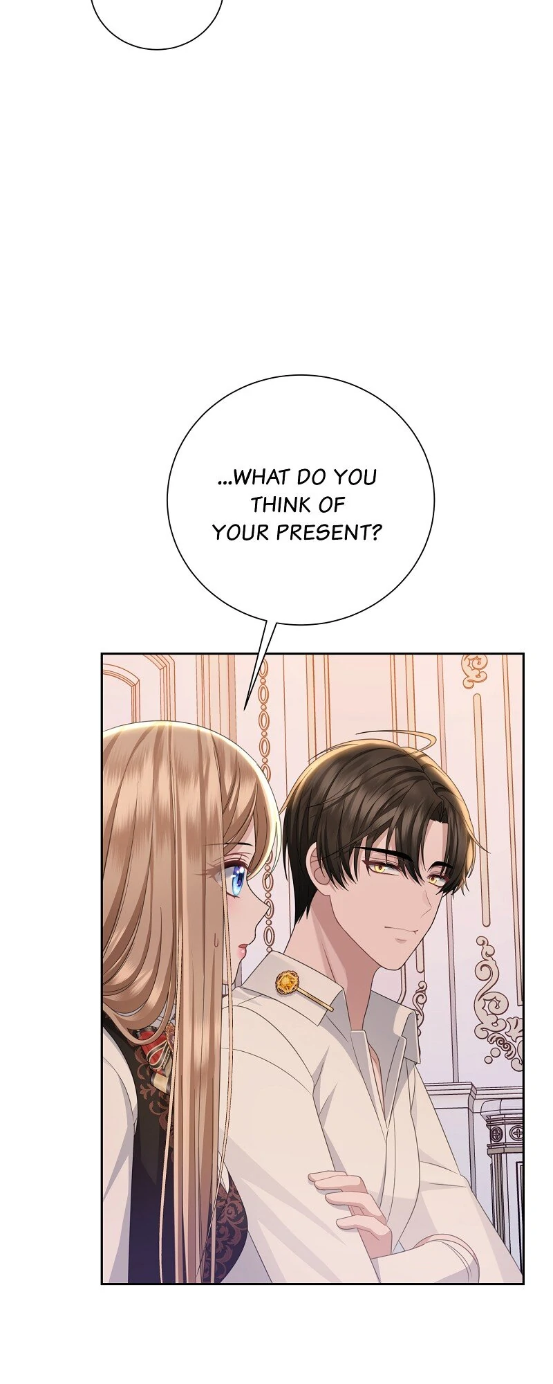 When Cinderella’s Magic Fades Away Chapter 54 page 21