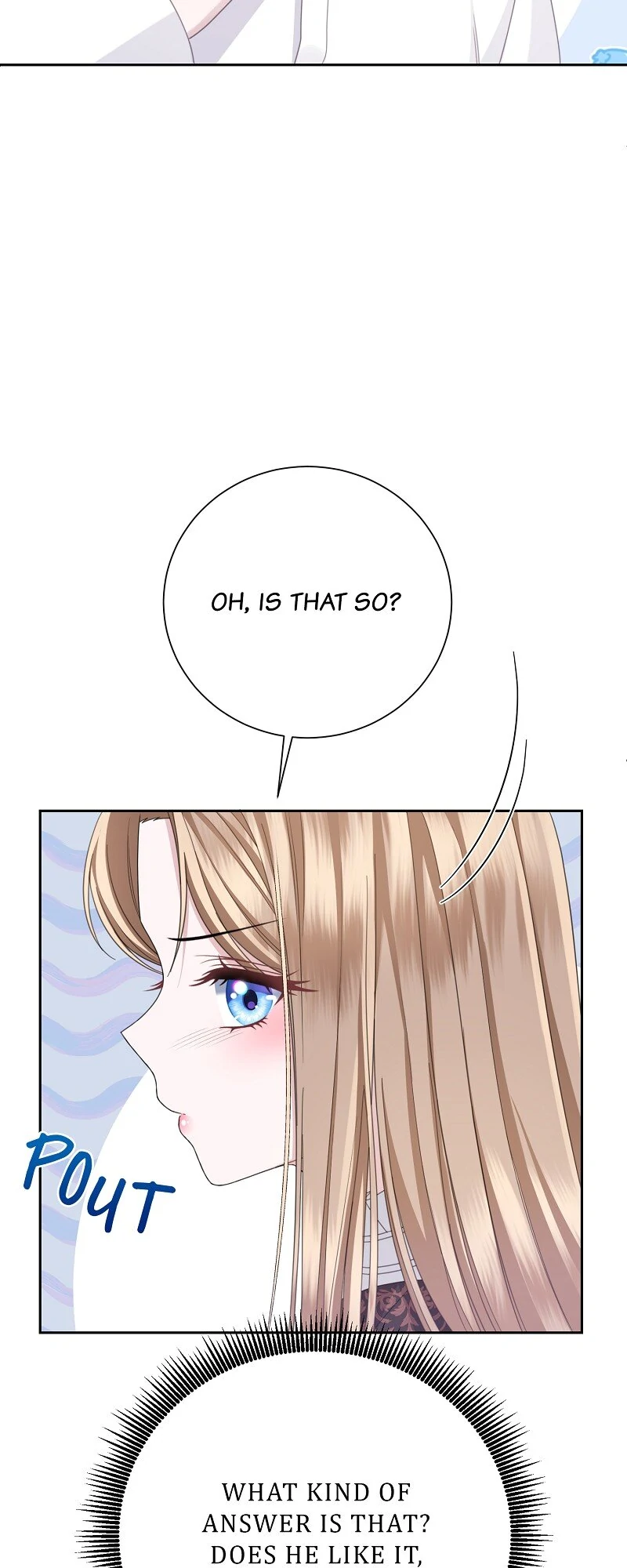 When Cinderella’s Magic Fades Away Chapter 54 page 23
