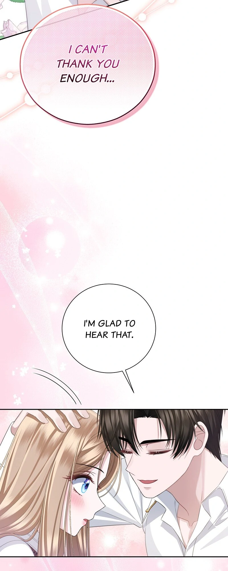 When Cinderella’s Magic Fades Away Chapter 54 page 34