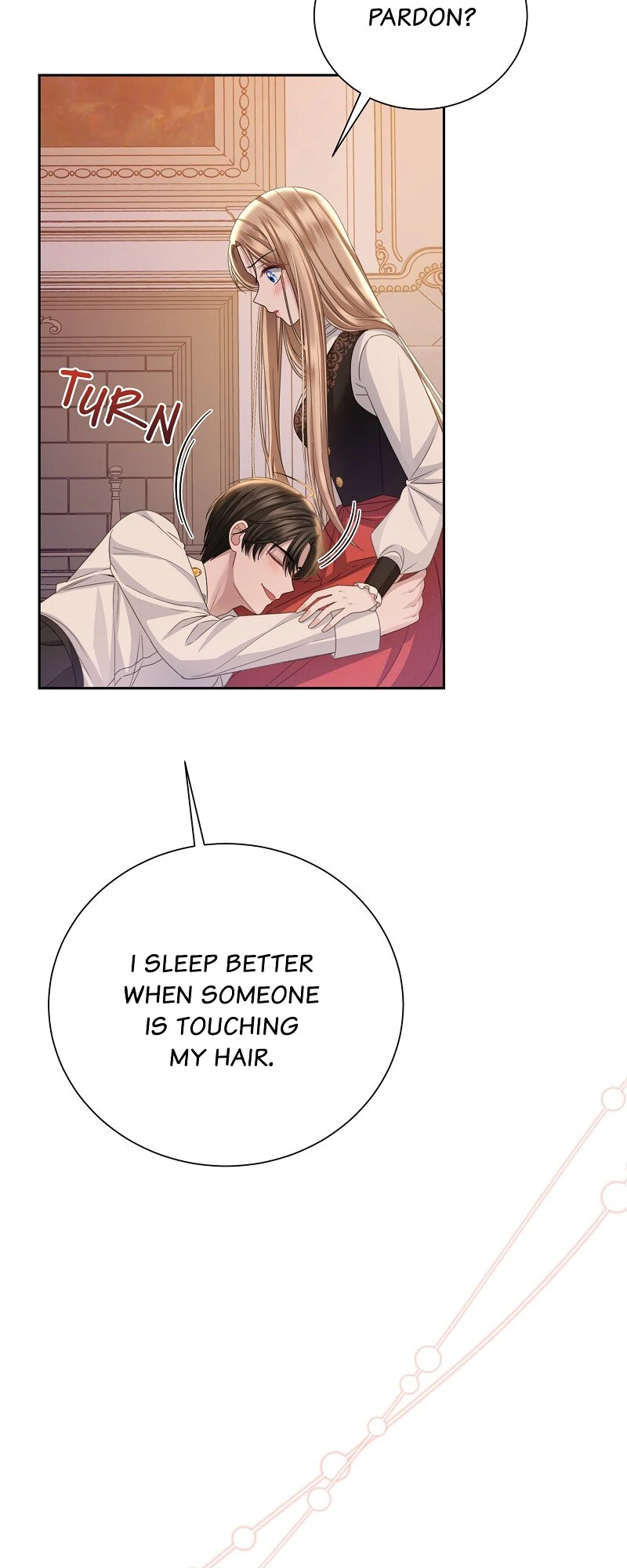 When Cinderella’s Magic Fades Away Chapter 54 page 38
