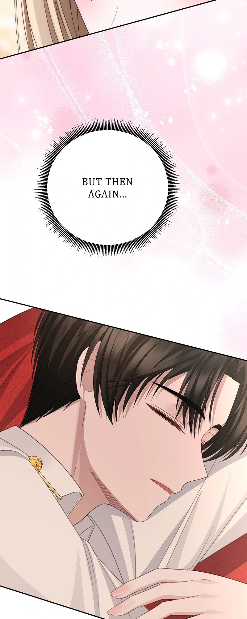 When Cinderella’s Magic Fades Away Chapter 54 page 43
