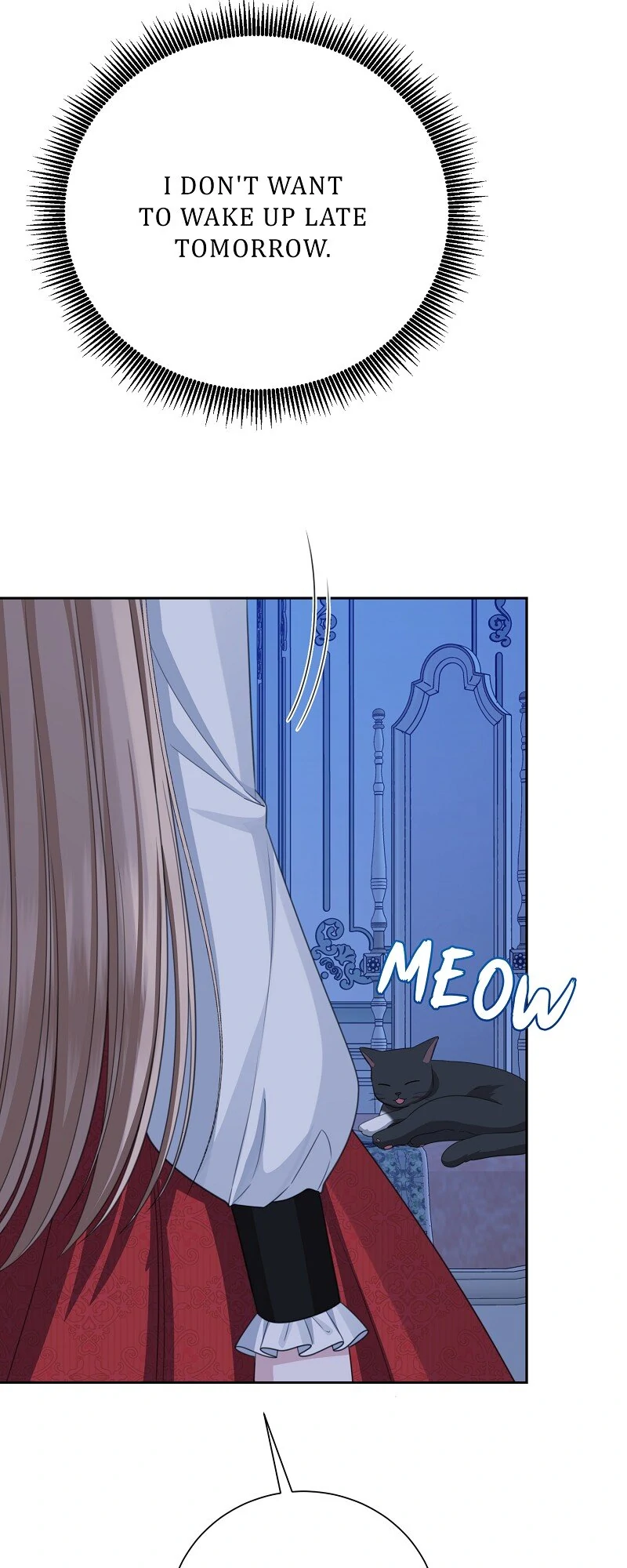 When Cinderella’s Magic Fades Away Chapter 54 page 59