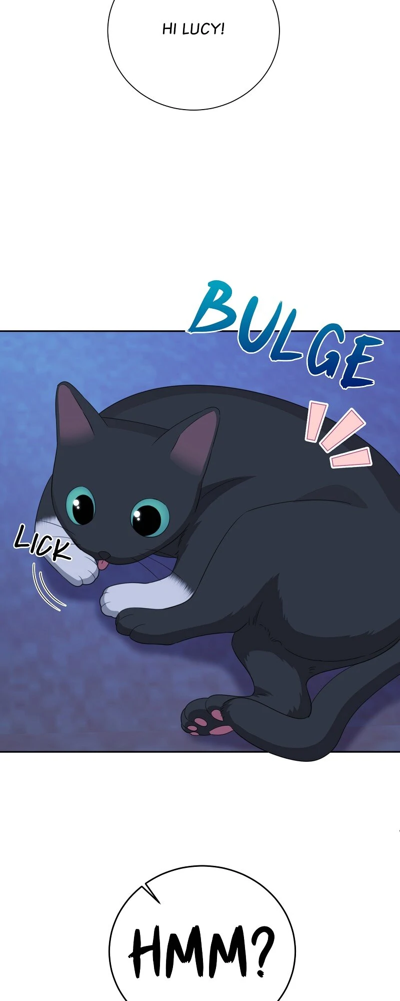 When Cinderella’s Magic Fades Away Chapter 54 page 60
